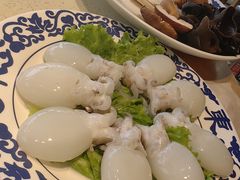 -东镇老火锅(长春路首店)