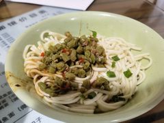 -大石人家鱿鱼面馆(大石西路总店)