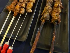 -伊带伊路新疆美食府(呼家楼店)