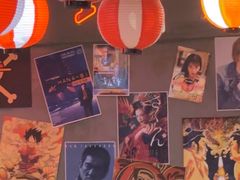 -白石的深夜食堂(济南万象城店)