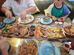 -美森西餐厅(曙光大道店)