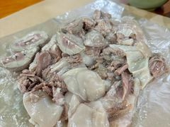 -小辫子羊肉面馆(周东店)
