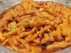 -胖哥俩肉蟹煲(淮安万达店)