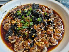 -渔傅·蓝海岸霞浦海鲜(正祥店)