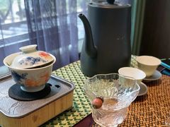 -王府茶宴(大观园总店)