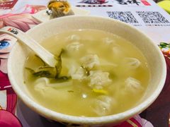 -吉祥馄饨(乐桥地铁站店)