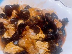 -红蜡烛-养生粥-津鲁菜(中山路店)