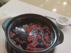 -毛椒火辣重庆火锅串串香(城基路店)