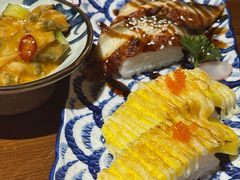 -仙隐小鹿料理食堂(沙市人信汇店)