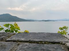 -花亭湖风景名胜区
