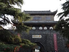 -镇淮楼