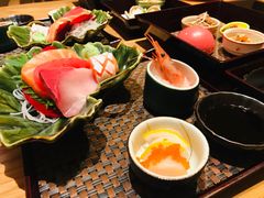 -锅物新语&寿喜烧.炉端割烹(世博源店)