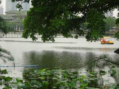 -东山湖公园