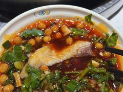-蛙蛙鸡冷锅鱼(驷马桥店)