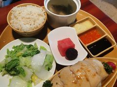 -花园咖啡厅(厦门美丽华大酒店)