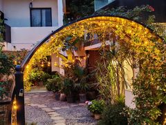 -云里小坐·小院里·团建·宴请·下午茶(三圣乡店)