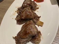 -小山日本料理(兴业太古汇店)