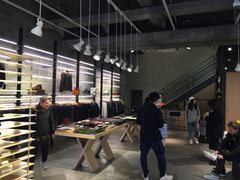 -NIKE LAB X158(新乐路店)
