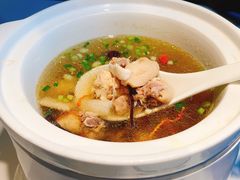 -庆江南江南菜(琴湖溪里花园城店)