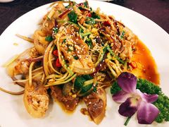 -桃源尚品海鲜酒楼(京港澳高速店)