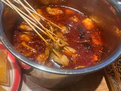 -喝丢一只鞋海鲜烧烤·海肠捞饭(东关街店)