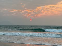 -西涌国际滨海旅游区