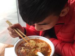 -西关味(东明路店)
