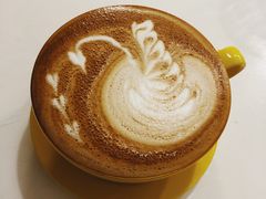 -五进制 Coffee Shop