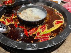 -重庆渝达老火锅(春熙路店)