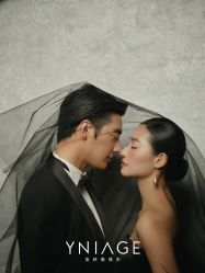 -鱼映像摄影·珍藏级影像品牌