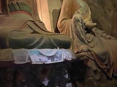 -张掖大佛寺景区