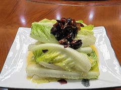 -老磨油饼(高陵店)