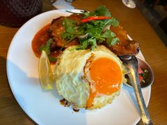 -泰盏鬼·颓废冬阴(陈家祠扬韬店)
