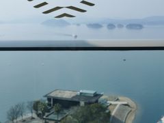 -绿城千岛湖喜来登度假酒店