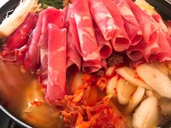 -MI WU FACTORY米屋美食工厂餐厅(绿地店)