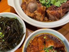 -真定郝家排骨(正定县总店)