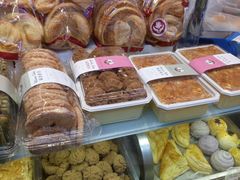 -泰康食品(南京东路店)