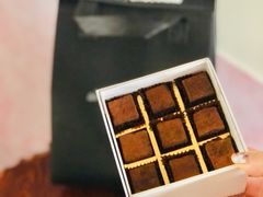 -Awfully Chocolate(环球港店)