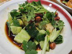 -宝中宝食府(清泰街店)