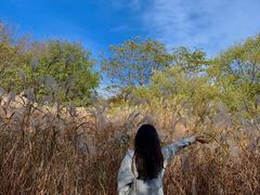 -五女山景区