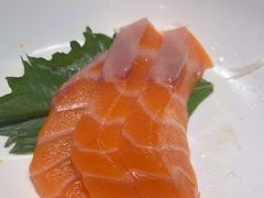 -奔海甄选·活鲜刺身铁板烧自助(太原里店)