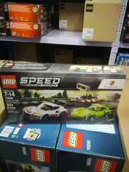 -我的伙伴乐高玩具超市(汇川商贸城B座店)