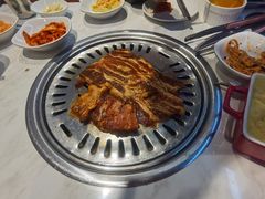 -六七八韩式烤肉·韩国料理(上杭路店)