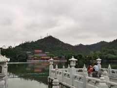-珠海圆明新园