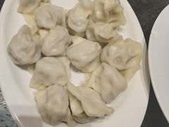 -李记饺子·熏酱东北菜(欢乐谷店)