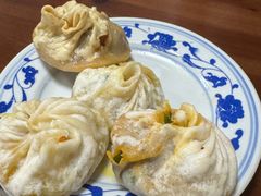 -詹氏包记(文公路店)