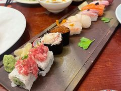 -蟹田居·活蟹料理(东城店)