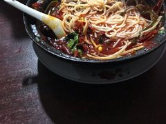 -李米线(武陵路店)