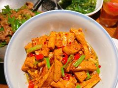 -老湘村·湖南土菜(天河维多利店)