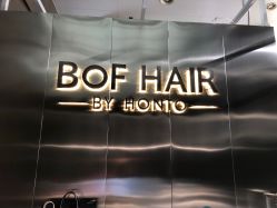 点击看大图 -BOF HAIR BY HONTO